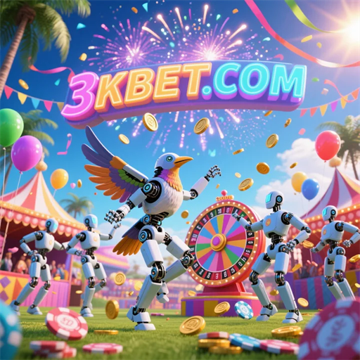 Descubra a Emoção dos Cassinos Online em 3kbet.com