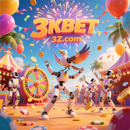 Explorando as Funcionalidades dos Jogos em 3kbet.com