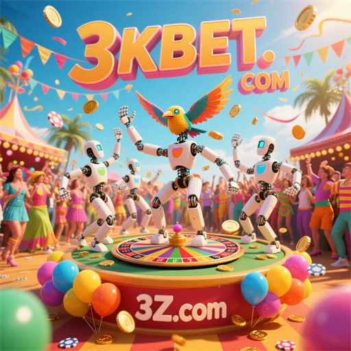 3kbet.com oferece um ambiente seguro e confiável para os amantes de jogos, atraindo jogadores que buscam entretenimento e grandes prêmios.