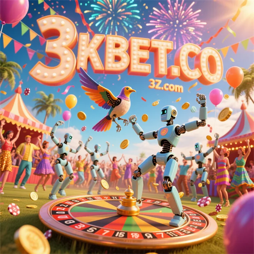Descubra o Mundo do Pôquer no 3kbet.com