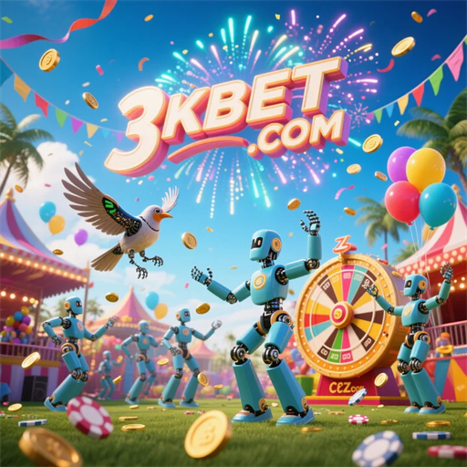 A Ascensão dos Jogos de Esporte no 3kbet.com